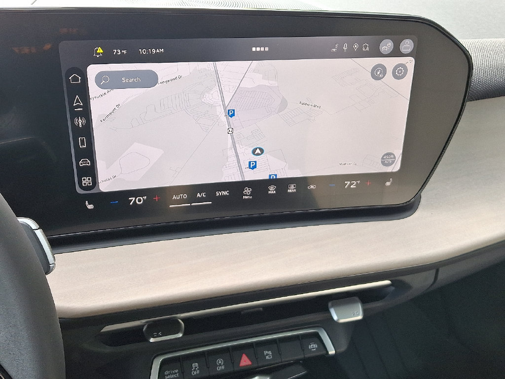 New 2026 Audi Q3 quattro 2.0T AWD/4WD image 8