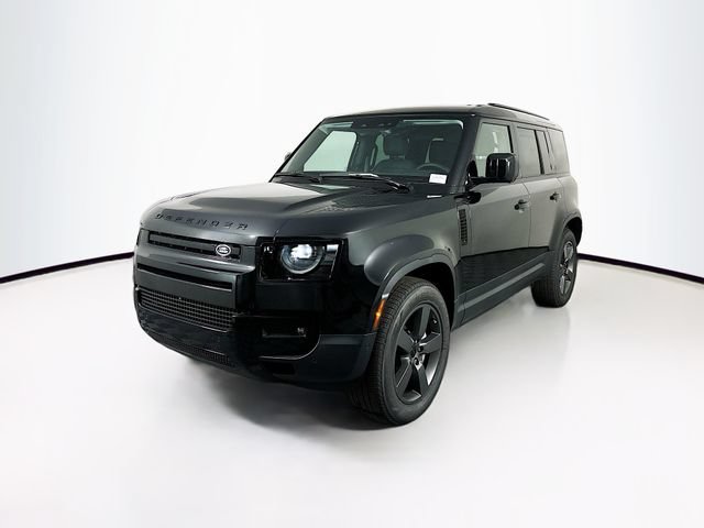 Used 2026 Land Rover Defender 110 S AWD/4WD image 1