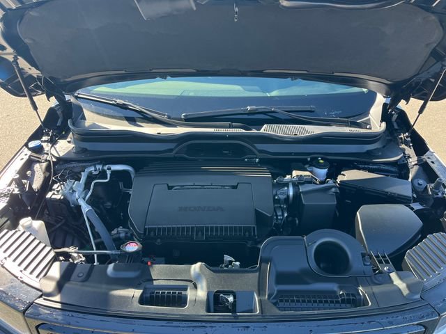Used 2026 Honda Passport TrailSport image 33