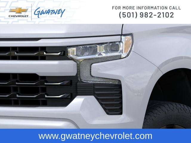 New 2026 Chevrolet Silverado 1500 RST w/ RST Select Package AWD/4WD image 10