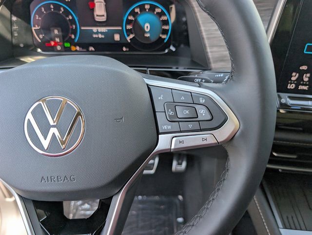 New 2026 Volkswagen Atlas SEL Premium R-Line image 17