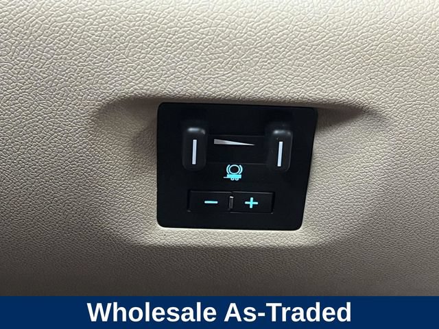 Used 2013 Chevrolet Silverado 1500 LTZ w/ LTZ Plus Package RWD image 32
