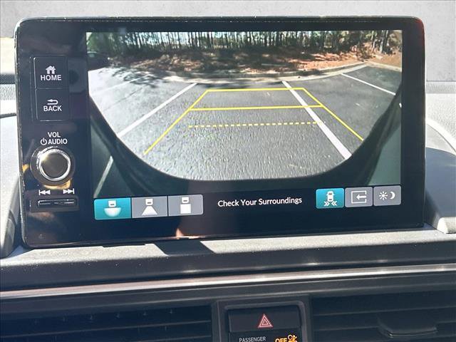 New 2025 Honda Pilot EX-L image 13