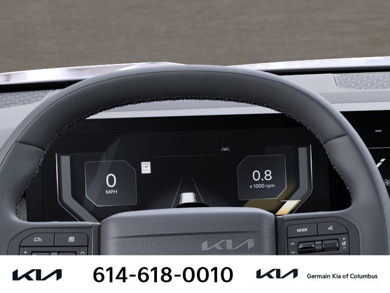 New 2027 Kia Telluride X-Line SX Prestige AWD/4WD image 24
