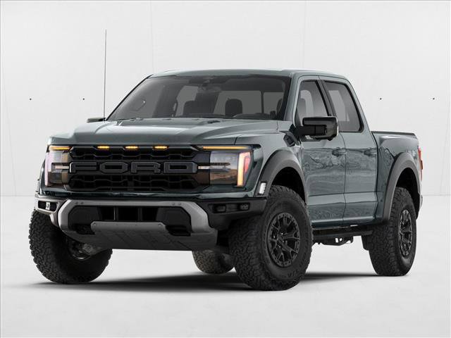 New 2025 Ford F150 Raptor image 1