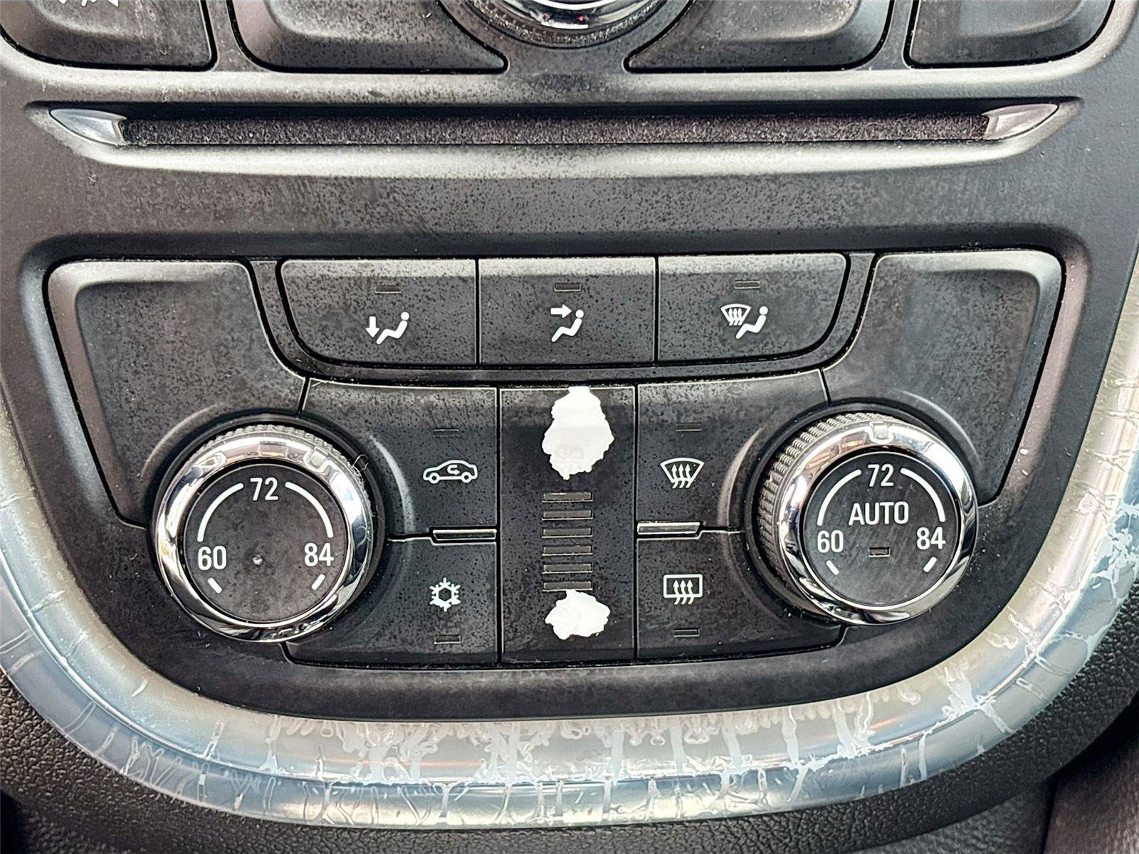 Used 2014 Buick Encore Convenience image 15