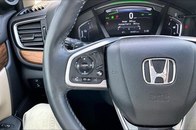 Used 2022 Honda CR-V Touring image 10