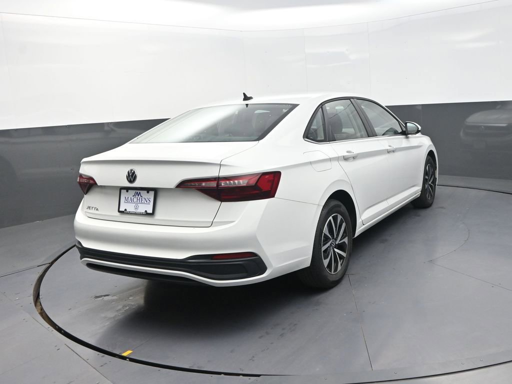 Used 2023 Volkswagen Jetta S image 11