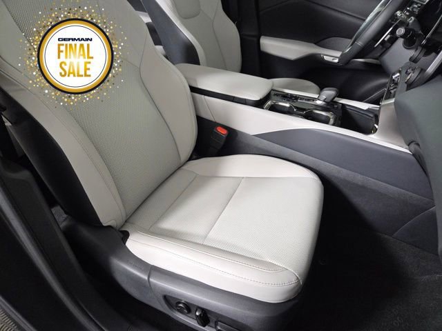 Certified 2025 Lexus RX 350 Premium image 26