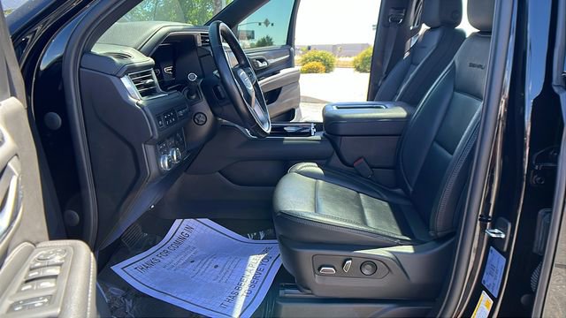 Used 2023 GMC Yukon Denali image 17