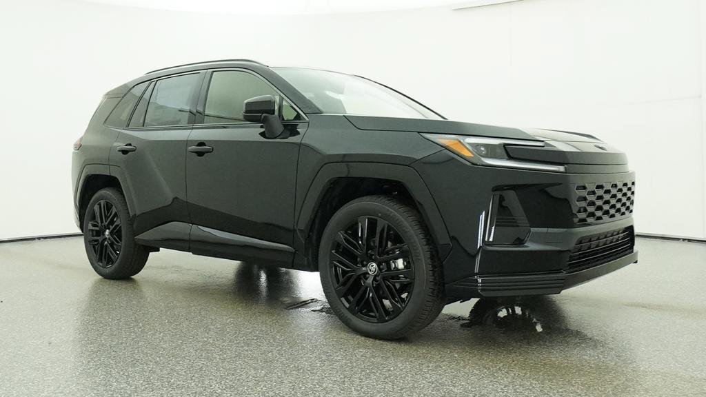 New 2026 Toyota RAV4 XSE AWD/4WD image 9