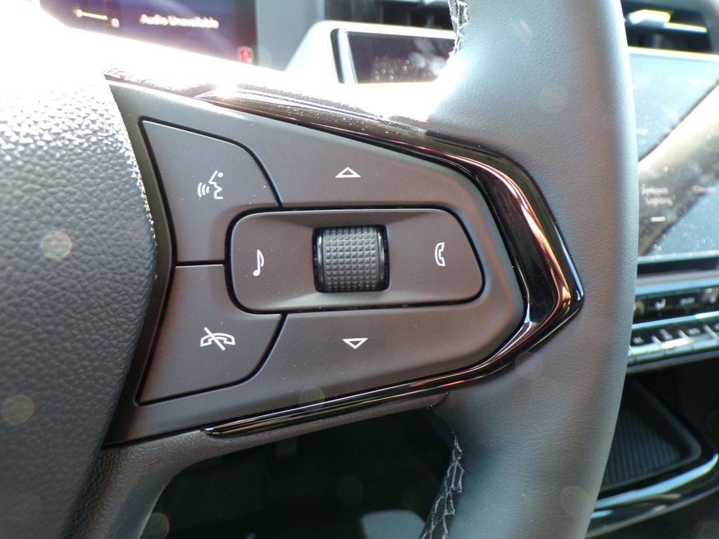 New 2027 Chevrolet Bolt RS w/ Technology Package FWD image 28