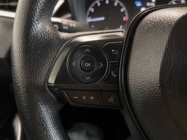 Used 2023 Toyota Corolla LE FWD image 22