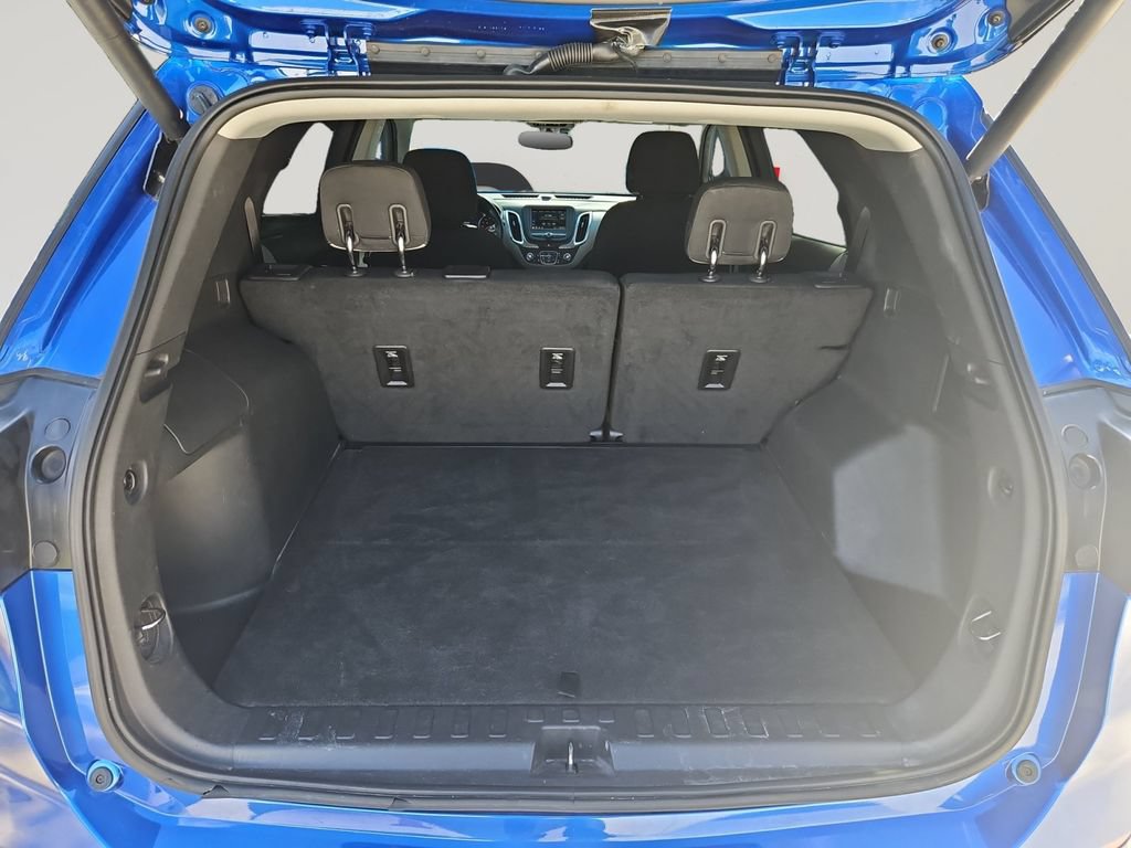 Certified 2019 Chevrolet Equinox LT FWD image 19