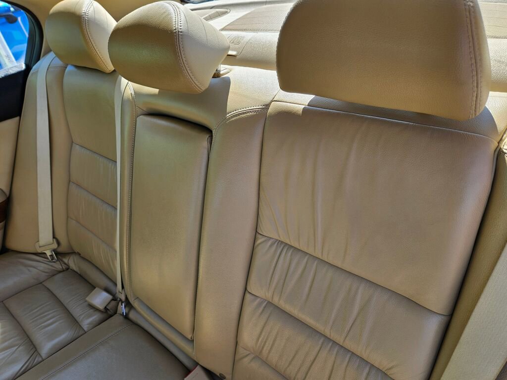 Used 2012 Honda Accord EX-L image 13