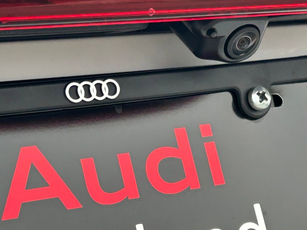 New 2026 Audi RS e-tron GT Base image 76