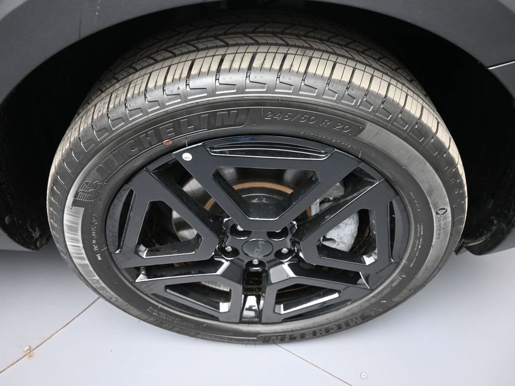 New 2025 Kia Telluride SX X-Line image 13