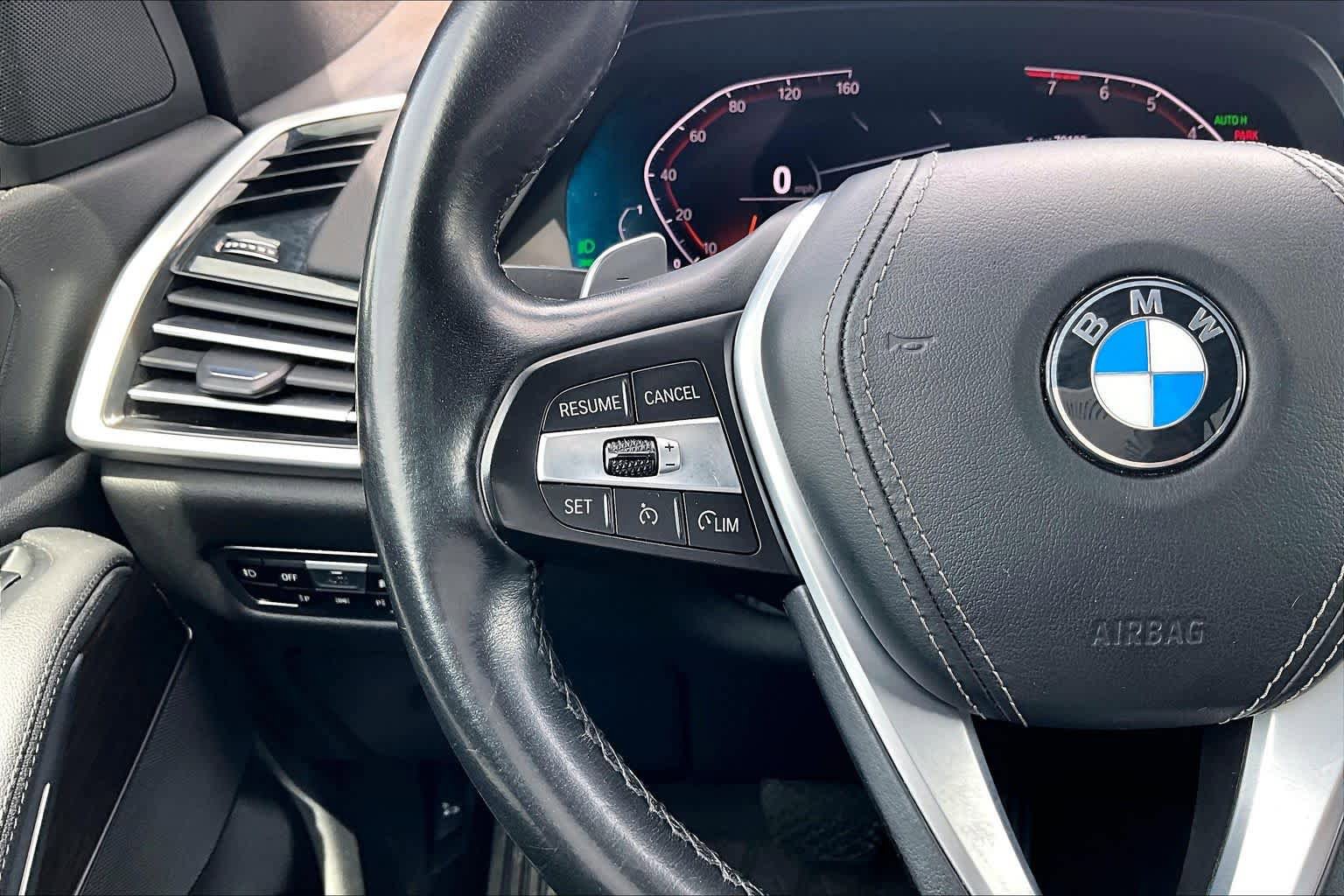 Used 2020 BMW X5 sDrive40i w/ Premium Package RWD image 24