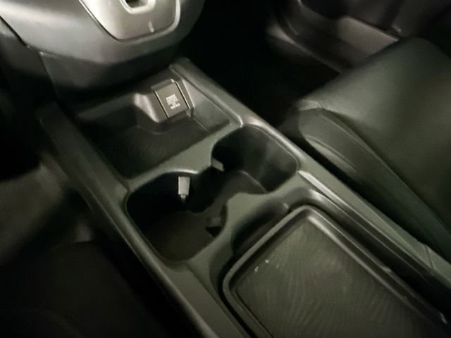Used 2017 Honda CR-V EX image 49