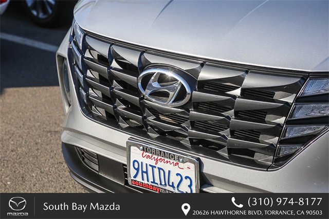 Used 2024 Hyundai Tucson SEL image 5