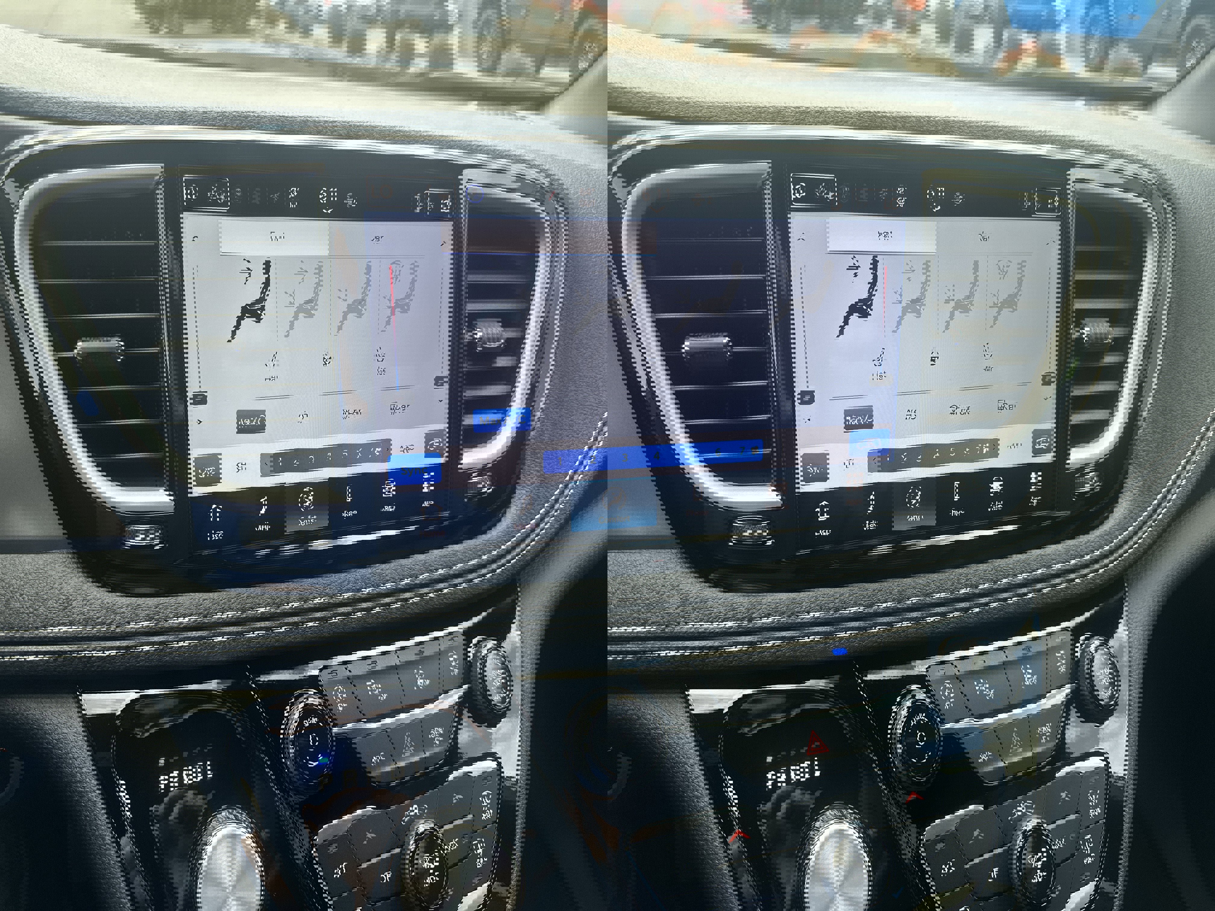 New 2026 Chrysler Pacifica Select image 40