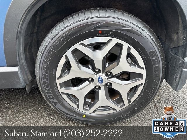 Used 2019 Subaru Forester Premium image 33