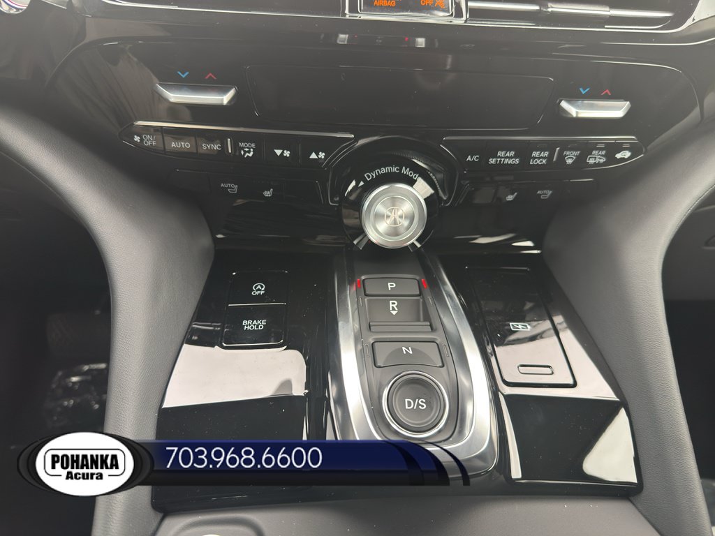 New 2026 Acura MDX w/ Technology Package AWD/4WD image 16