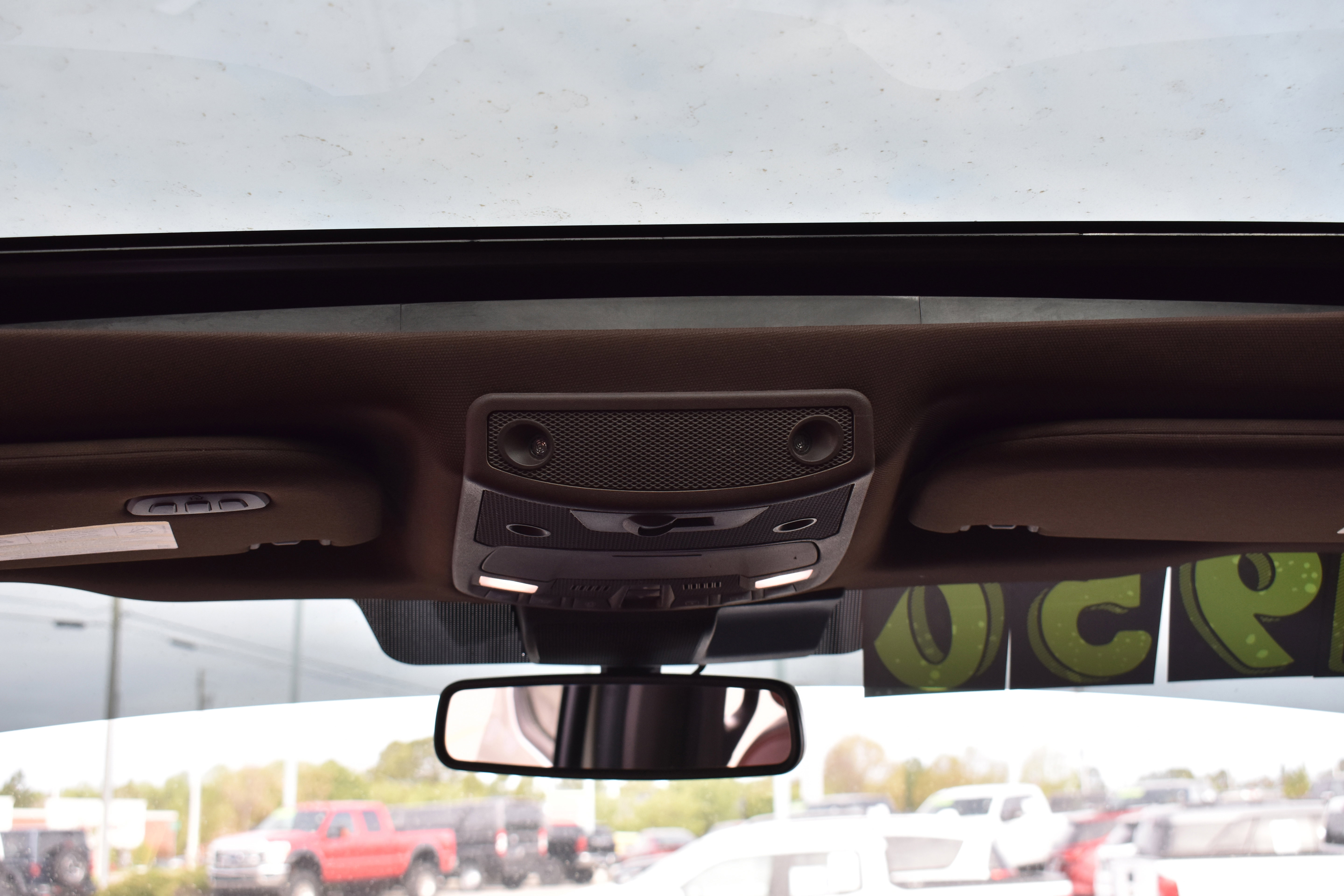 Used 2018 Ford F150 King Ranch image 31