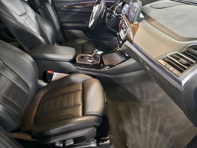 Certified 2022 BMW X3 xDrive30i w/ Premium Package 2 image 22