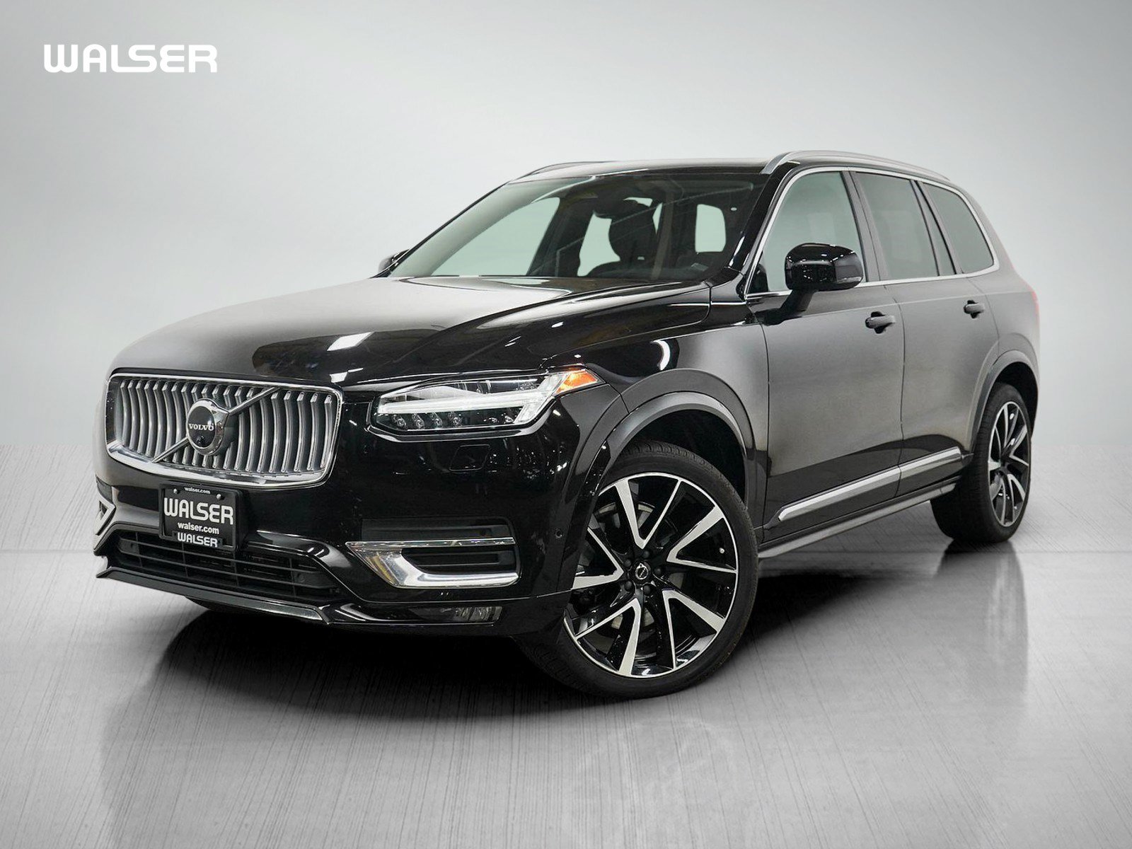 Used 2023 Volvo XC90 B6 Plus w/ Protection Package Premier