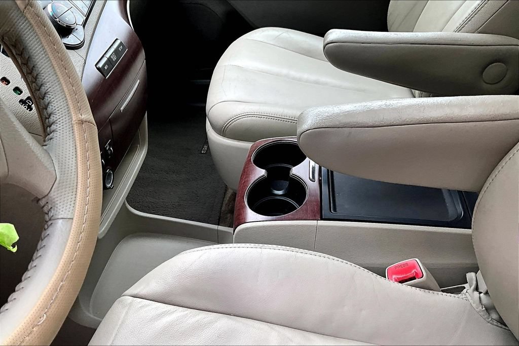 Used 2013 Toyota Sienna XLE FWD image 18