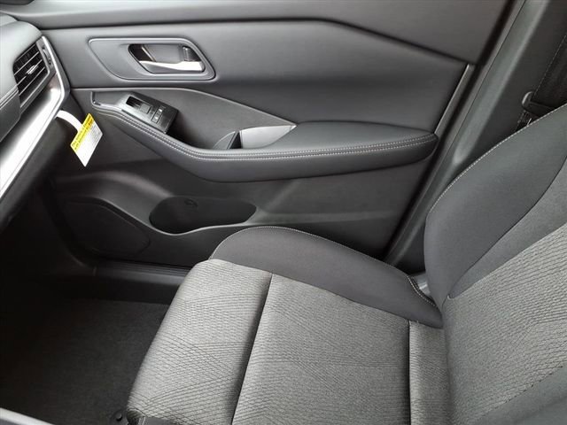 New 2026 Nissan Rogue SV image 22