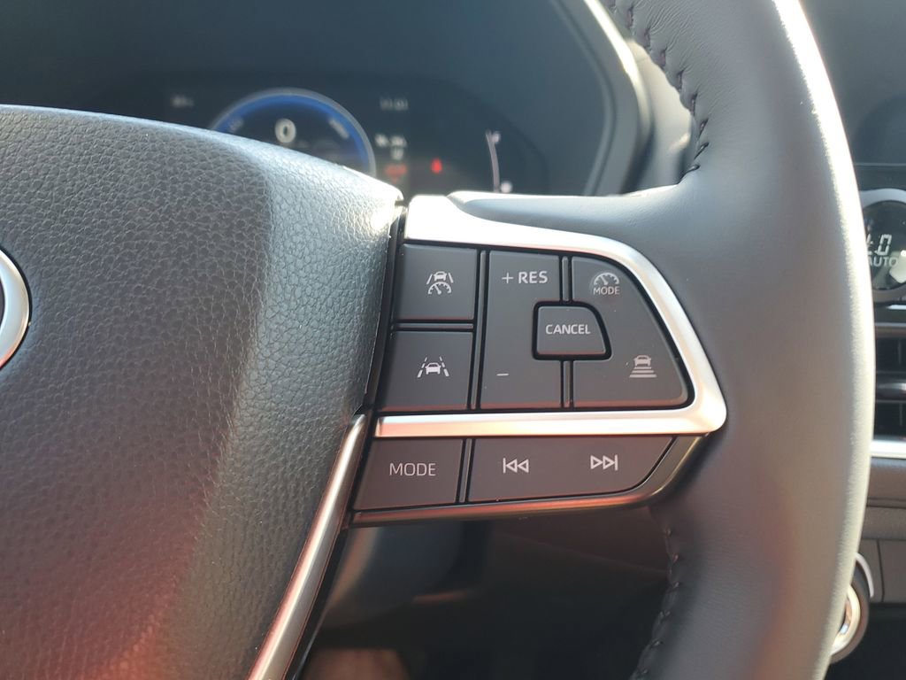 New 2026 Toyota Grand Highlander XLE image 30