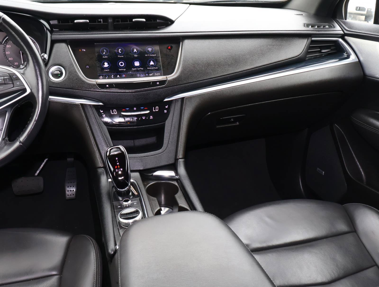 Used 2024 Cadillac XT5 Premium Luxury image 16