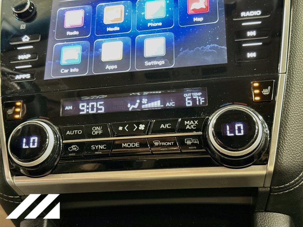 Used 2018 Subaru Outback 2.5i Premium AWD/4WD image 18