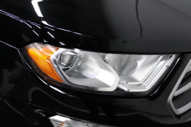 Used 2019 Ford EcoSport SE w/ SE Convenience Package FWD image 25