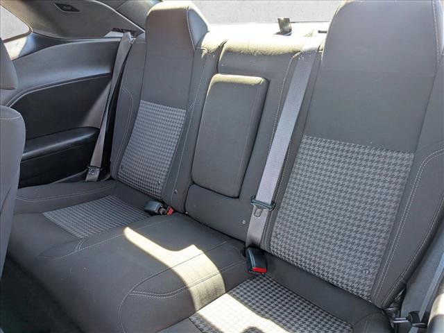 Used 2021 Dodge Challenger SXT image 20