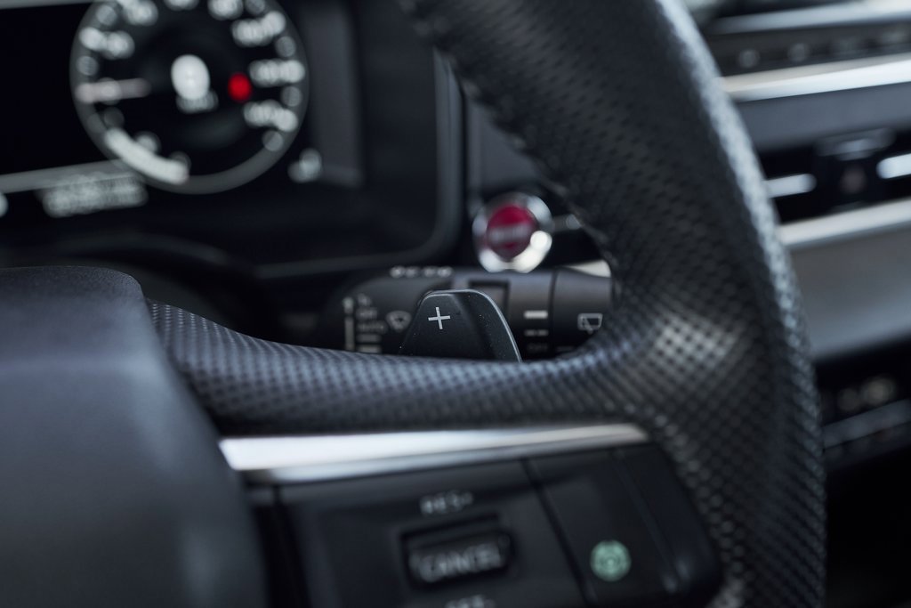 Used 2024 Mitsubishi Outlander Ralliart image 36