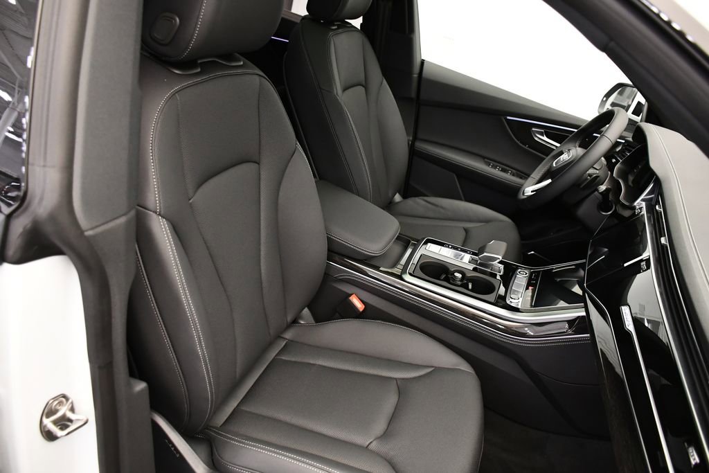 New 2026 Audi Q8 Premium Plus image 49