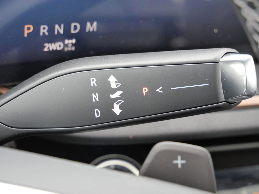 New 2026 Buick Envision Sport Touring image 48