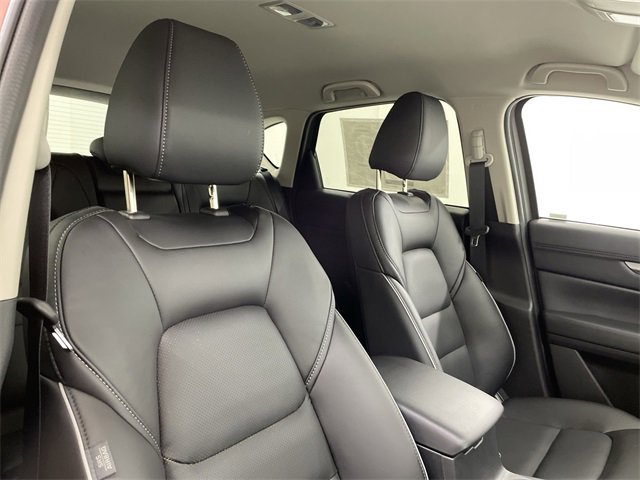 Certified 2025 MAZDA CX-5 AWD 2.5 S image 18
