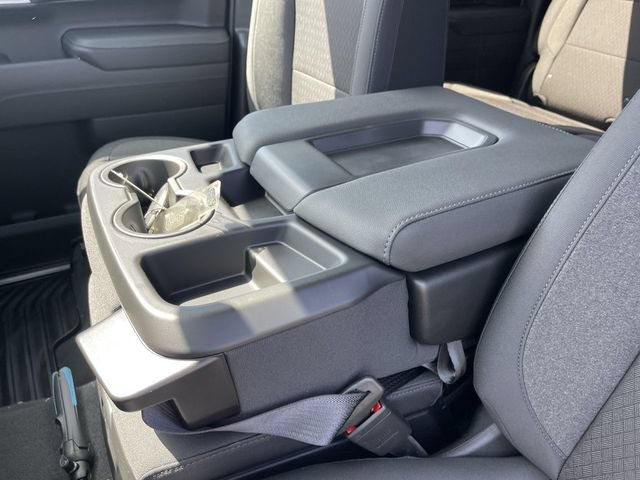 New 2026 Chevrolet Silverado 1500 LT AWD/4WD image 20