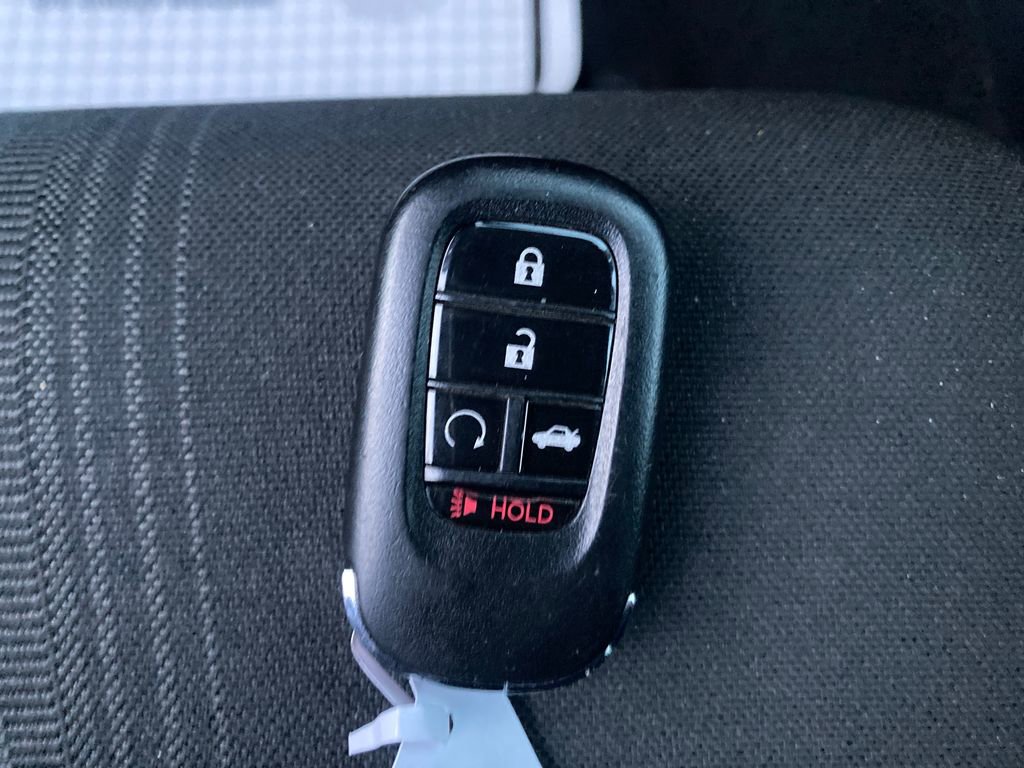 Used 2022 Honda Civic Sport image 38