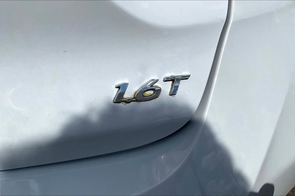 Used 2019 Hyundai Veloster Turbo Ultimate image 8