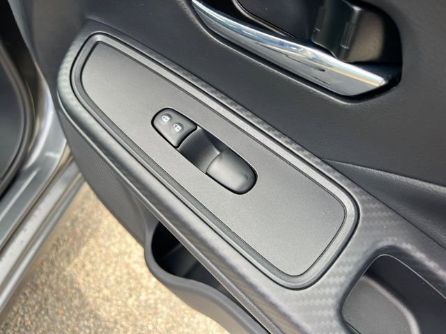 New 2025 Nissan Versa SV w/ Trunk Package image 24