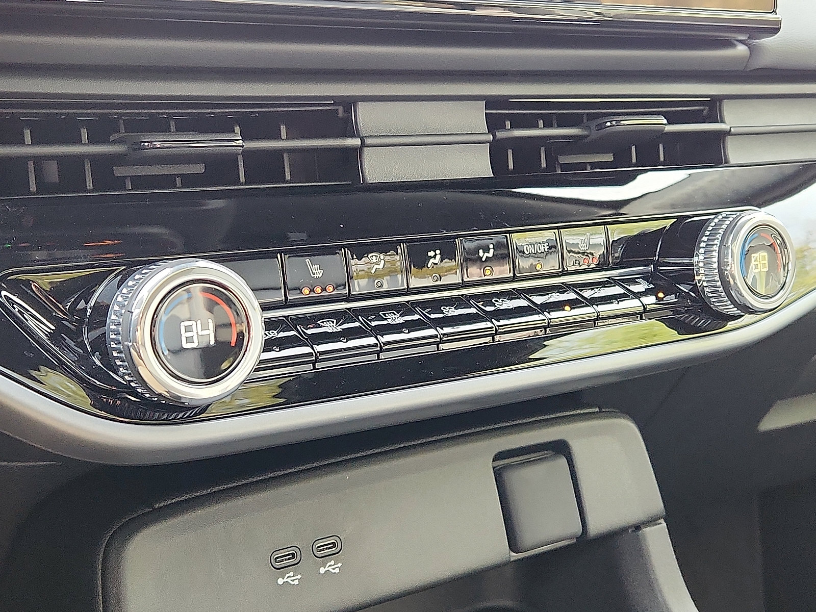 New 2025 Honda Prologue Touring image 11