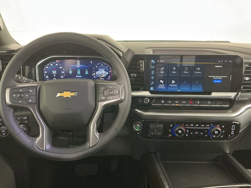 New 2026 Chevrolet Silverado 2500 High Country w/ High Country Premium Package image 24