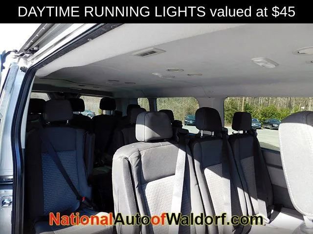 Used 2020 Ford Transit 350 XLT image 8