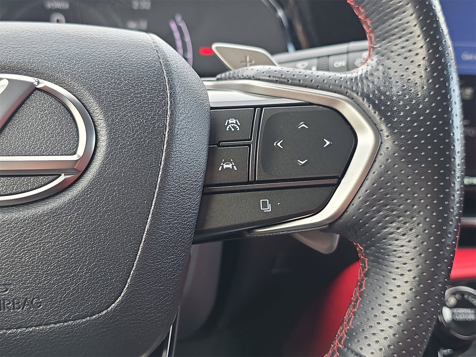 Used 2024 Lexus NX 450h+ F Sport image 18