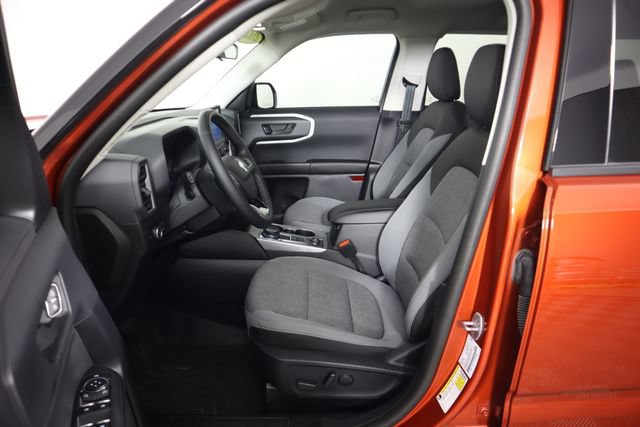 Used 2024 Ford Bronco Sport Big Bend w/ Convenience Package AWD/4WD image 32